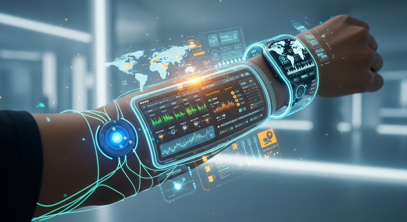 The Future of Wearables: What You Need to Know