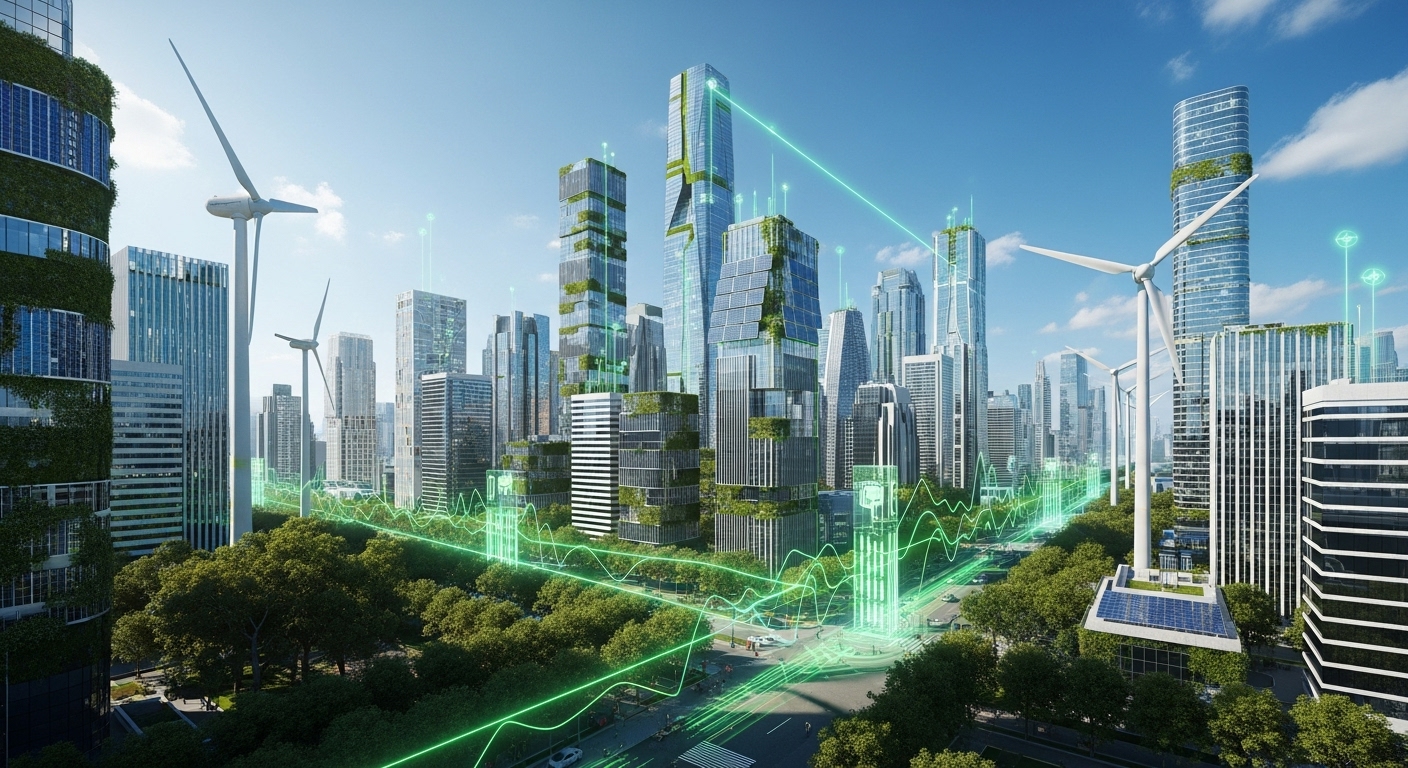 The Transformation of Technology in the Modern Age