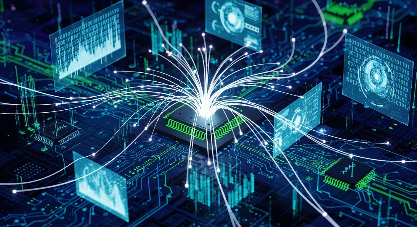 The Ever-Evolving World of Technology: Shaping the Future