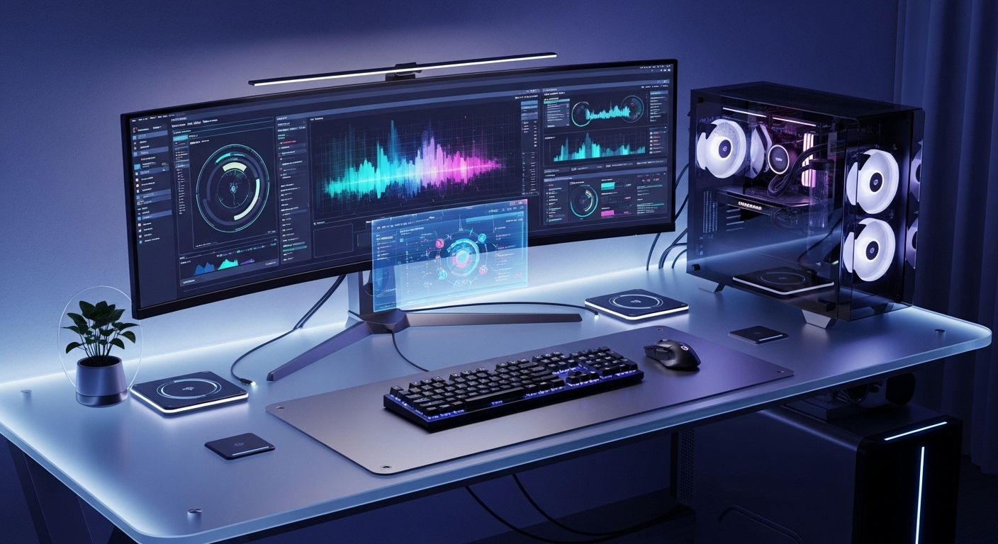 The Power of Progress: How Technology Shapes the Modern Era