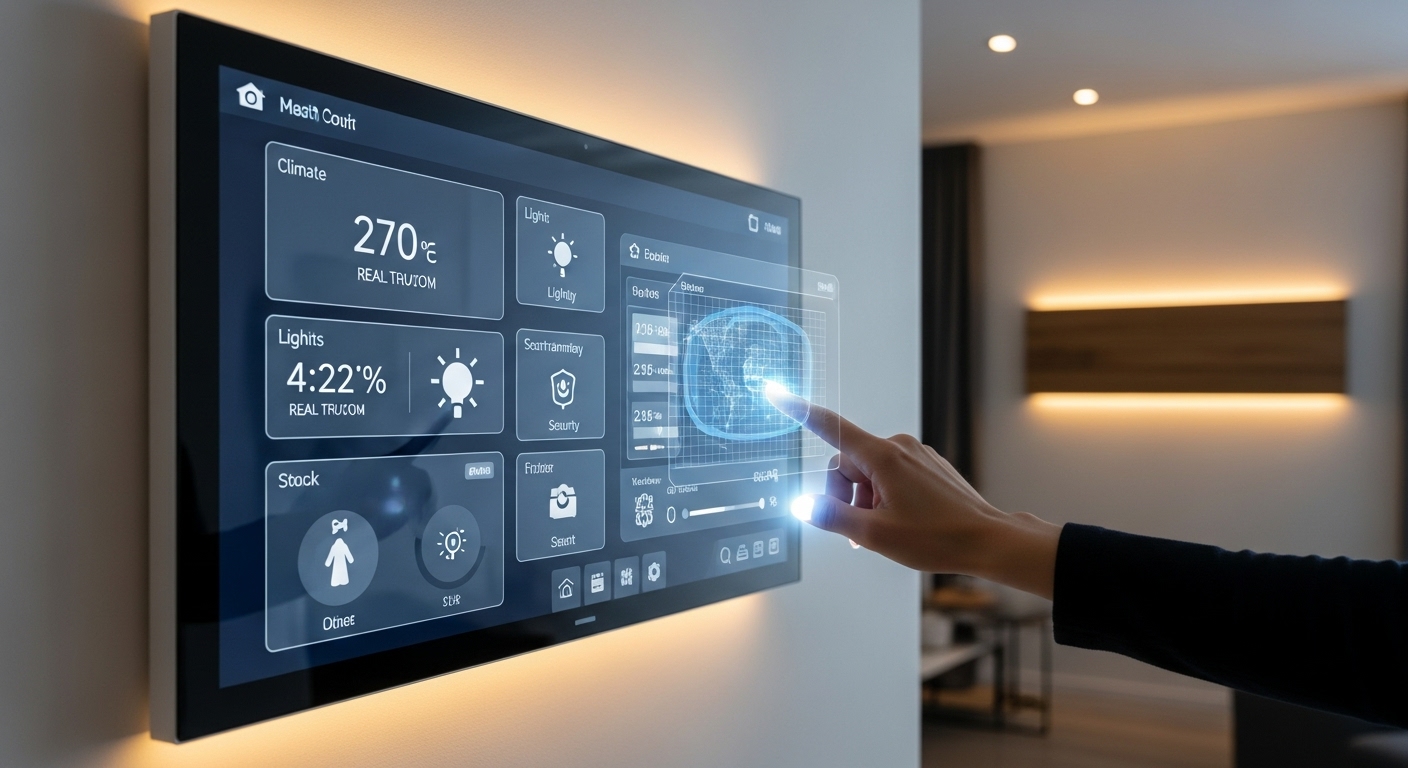 Beyond the Screen: How Technology is Transforming Everyday Life