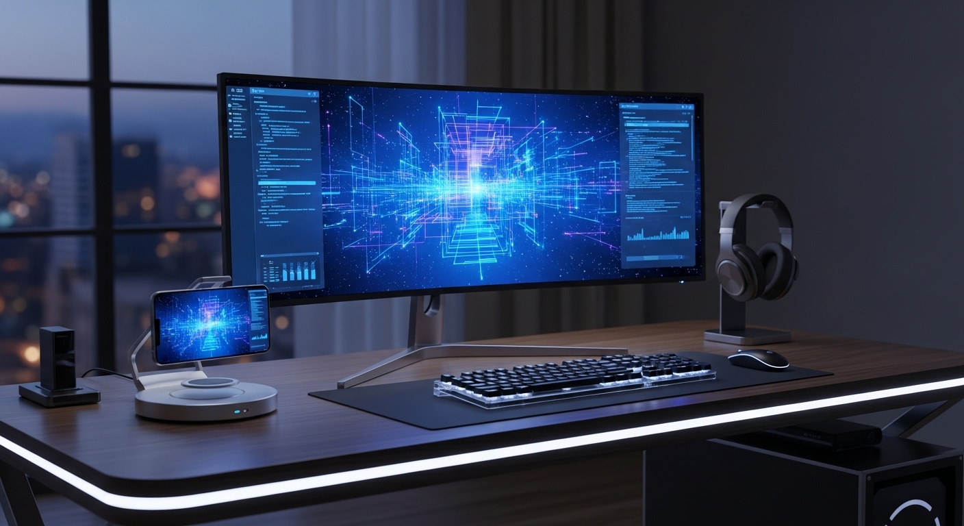 Tech Unplugged: The Innovations That Will Define the Next Decade