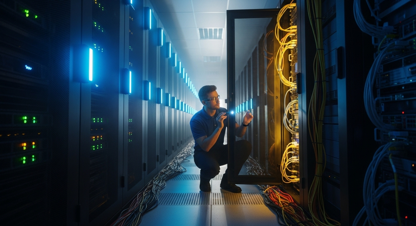 Tech Revolution: How Innovations Are Shaping Tomorrow’s World