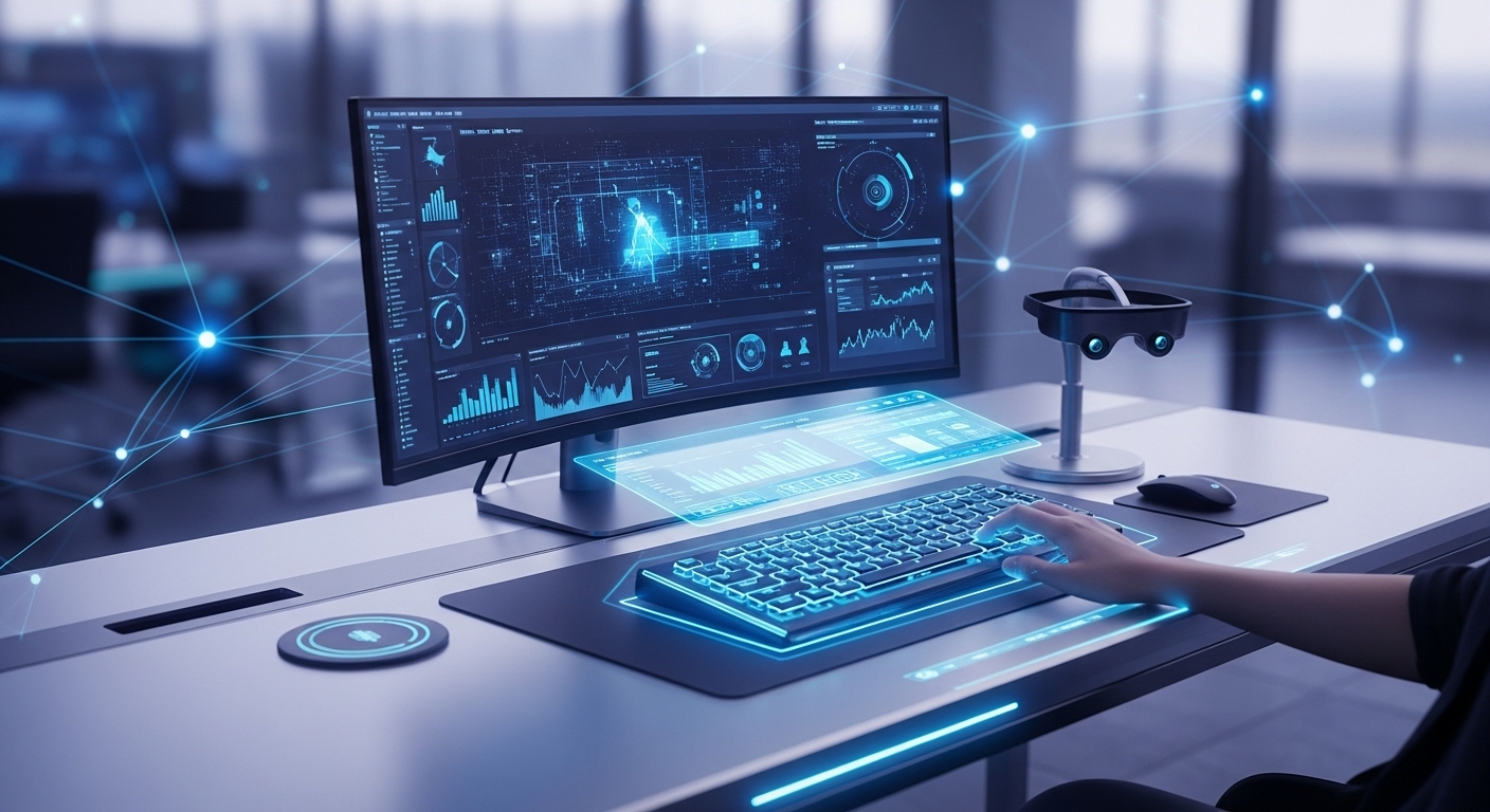 Emerging Technologies Shaping the Future of Humanity