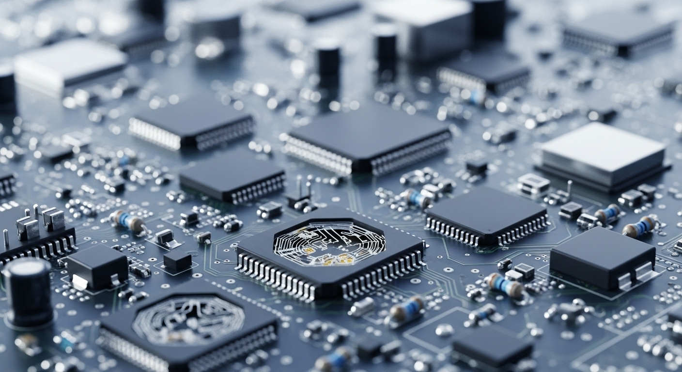 Tech Odyssey: How Innovation is Redefining Our Future