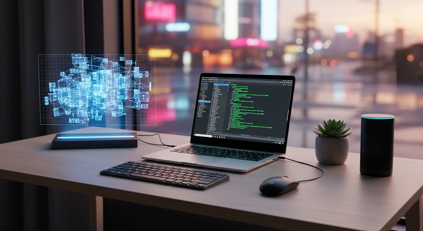 Tech Horizons: Exploring Innovations Shaping the Future