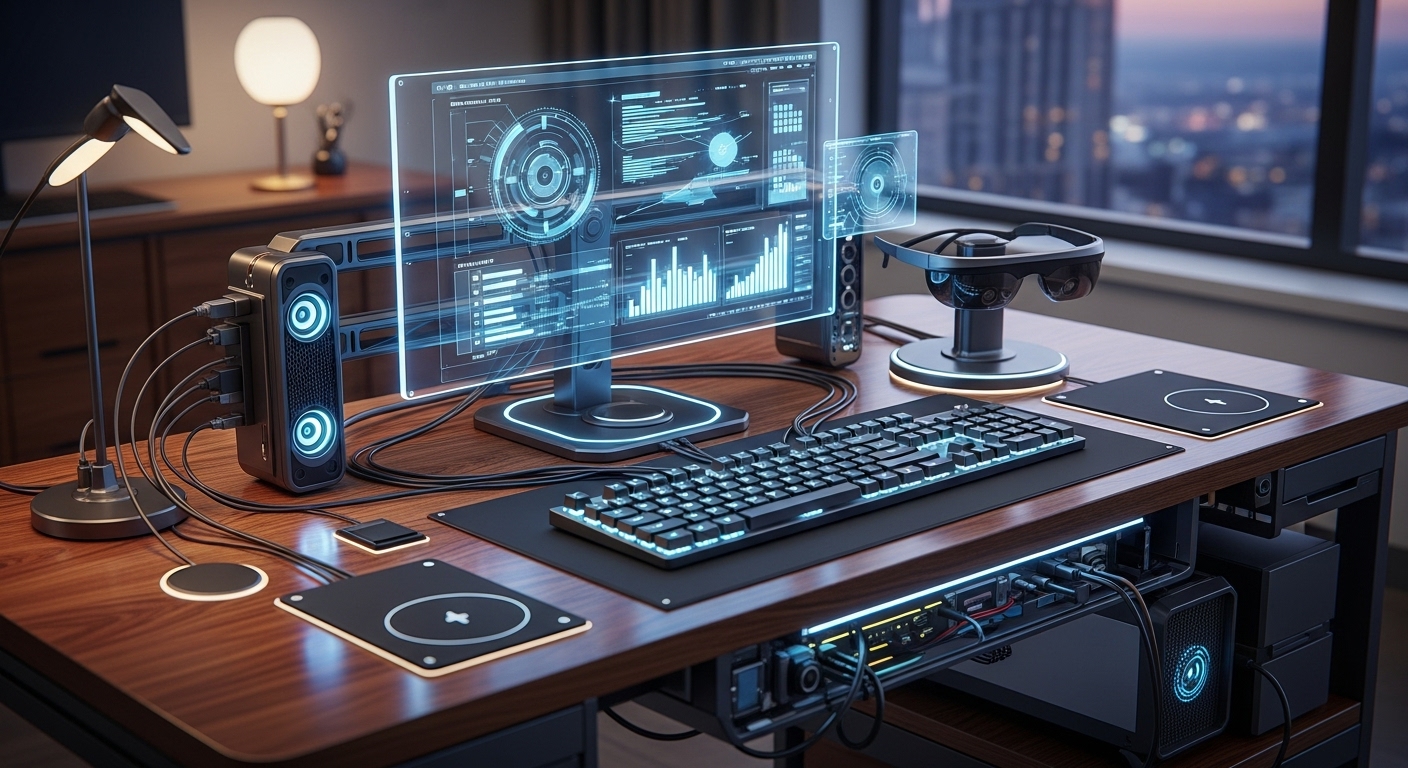 Tech Frontiers: How Innovation is Reshaping Our World