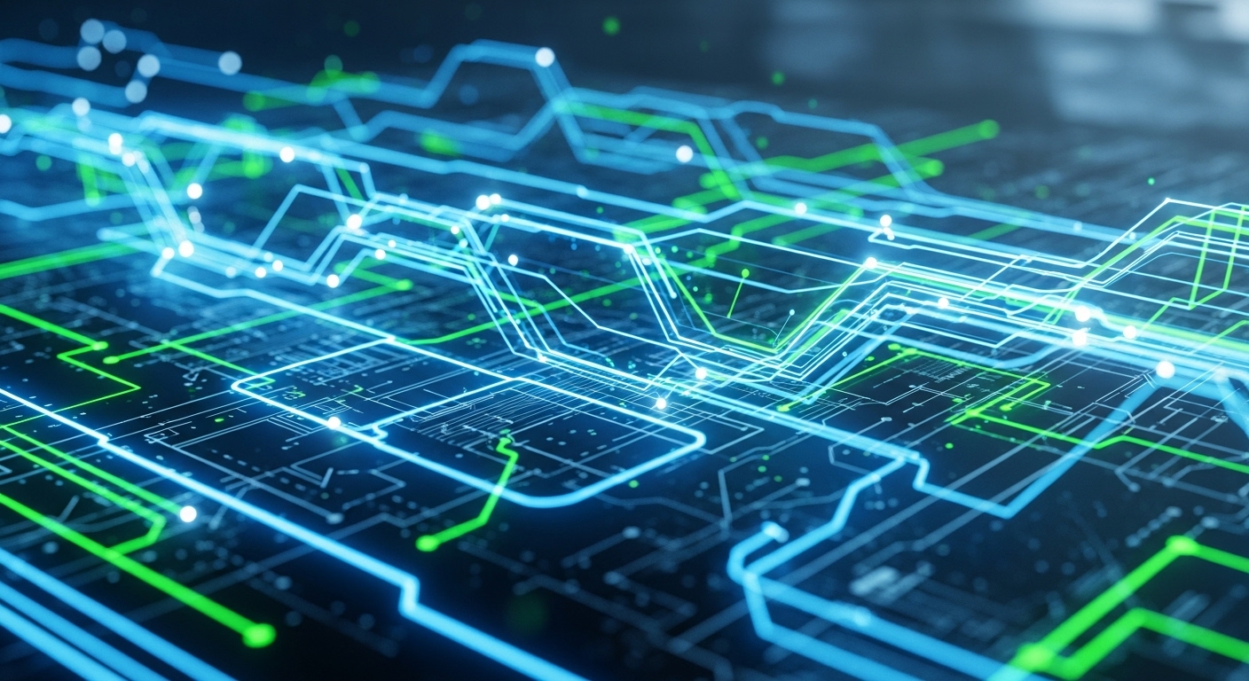 Navigating the Tech Frontier: How Innovation is Redefining Life