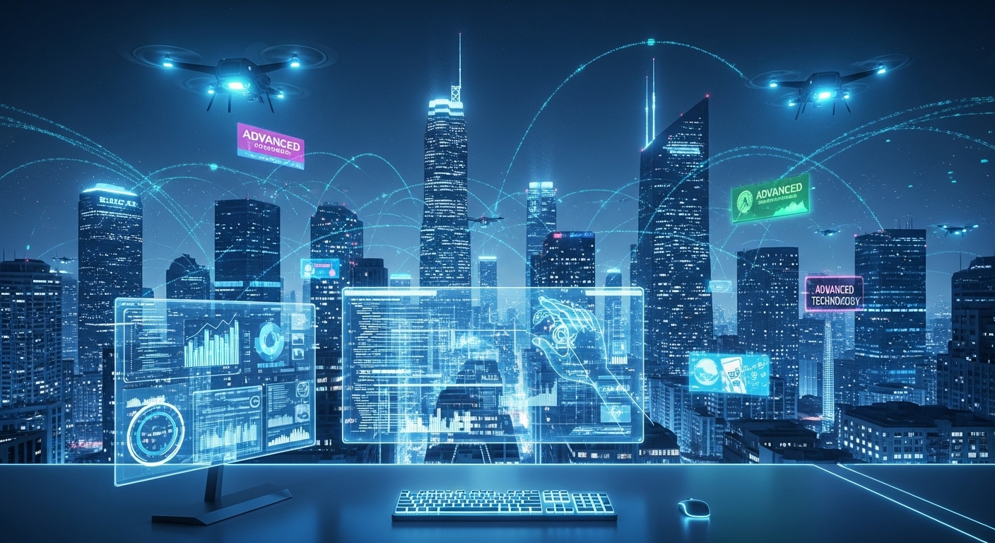 Tech Frontiers: How Innovations Are Shaping the Modern World