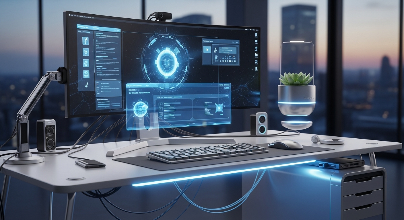 Beyond Innovation: How Technology Shapes Our Modern World