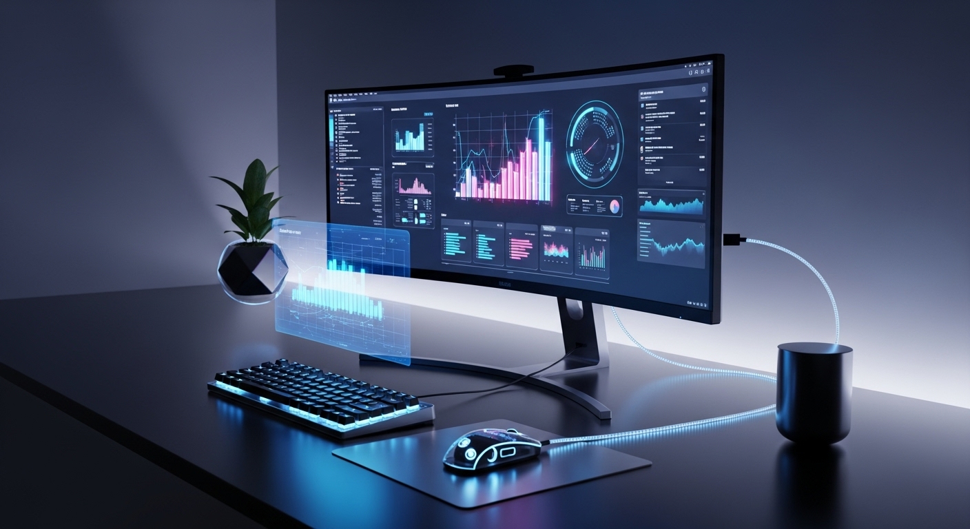 The Tech Revolution: Understanding the Forces Shaping Our Future