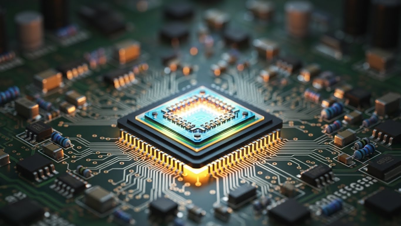 The Age of Innovation: How Technology is Redefining the Modern World