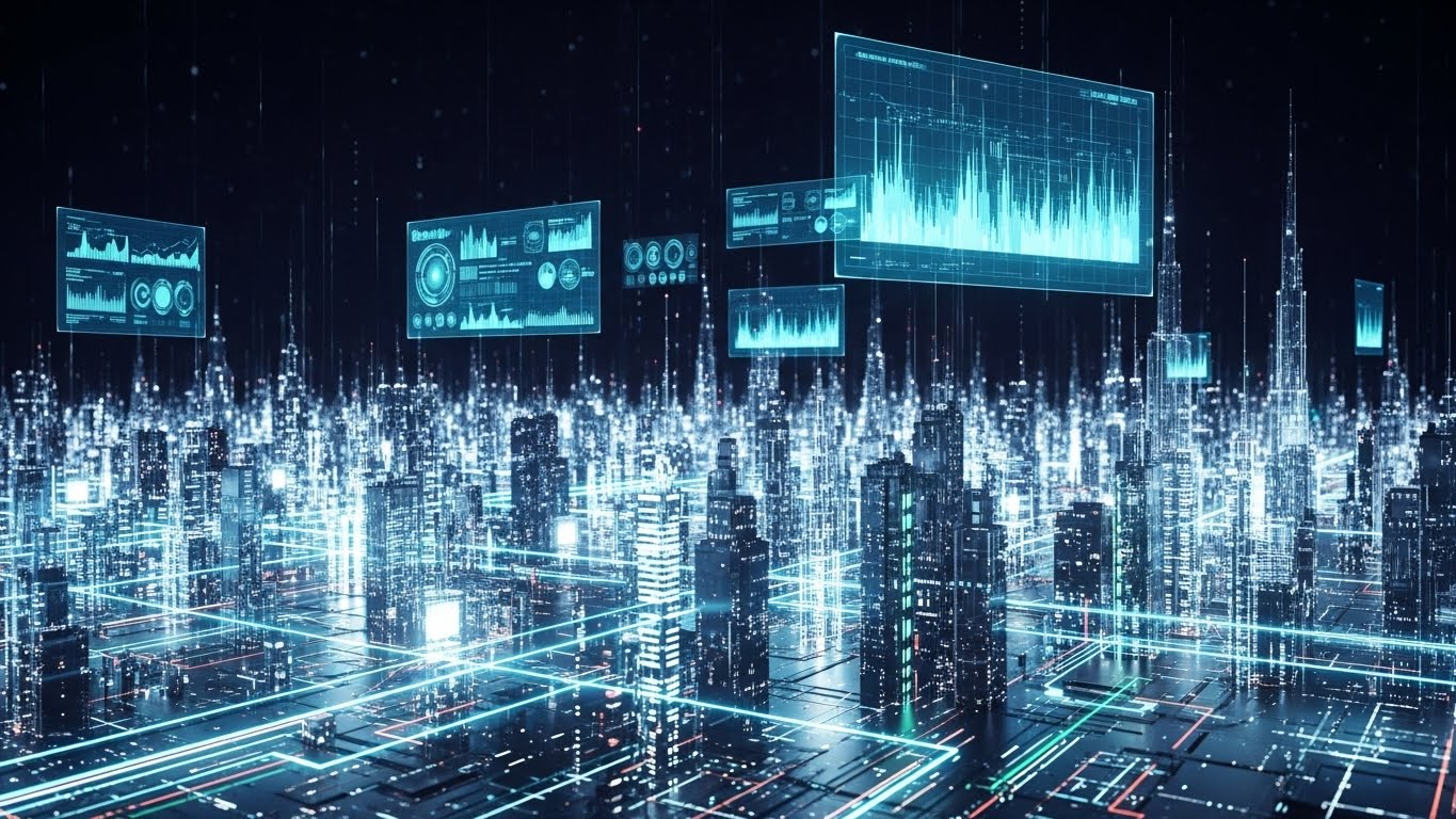 The Future of Tech: How Emerging Innovations are Reshaping Our Lives