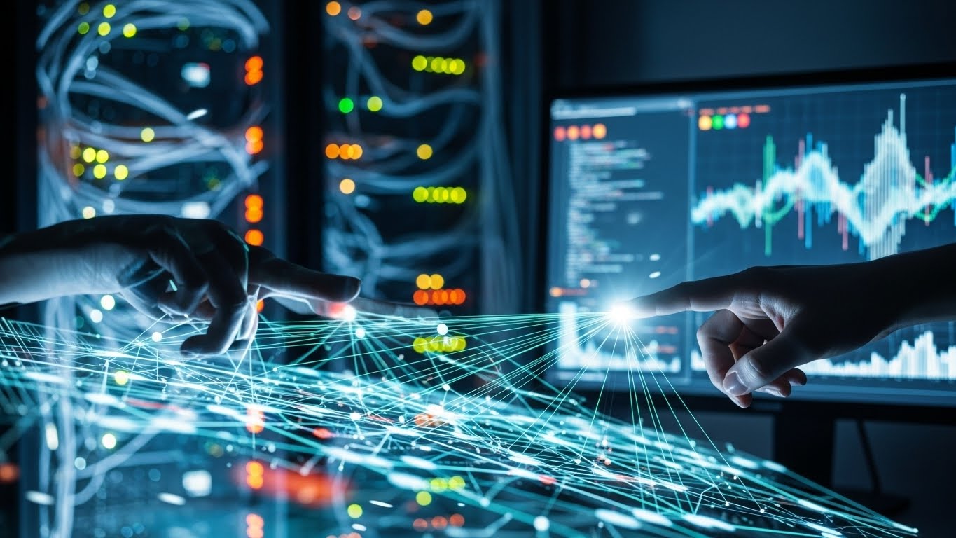 The Technological Renaissance: How Innovation is Shaping Our Future