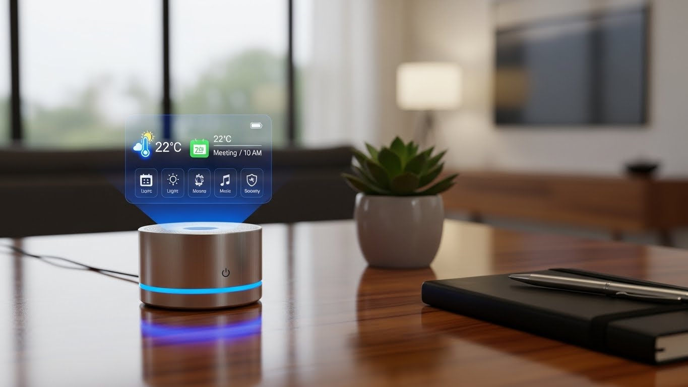 The Silent Revolution: How Invisible Technologies Are Redefining Our Daily Lives