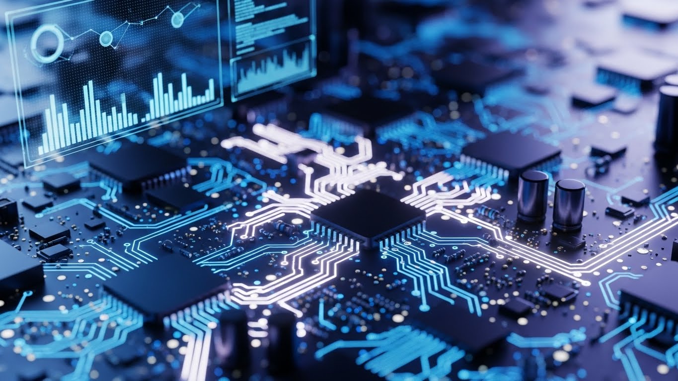 Tech Tomorrow: How Innovation is Shaping Our Lives and the Future