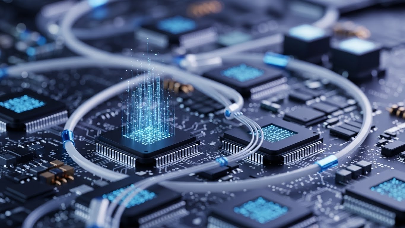 The Future of Technology: How Emerging Innovations are Shaping Tomorrow